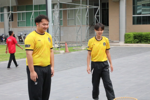 ร่วมงานสัปดาห์วิทยาศาสตร์แห่งชาติ ส่วนภูมิภาค ประจำปี พ.ศ. 2569